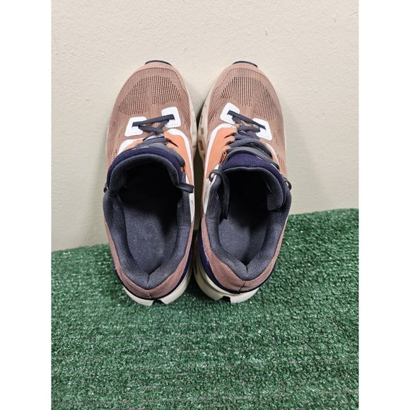 On Cloudstratus 2.0 Women's Maximum Cushioned Running Shoes Size 6.5 - Picture 5 of 13